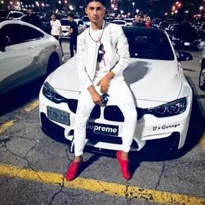 Meet your Posher, Kemal